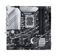 MB ASUS PRIME Z790M-PLUS, DP/HDMI, 4xD5, 3xM.2