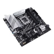 MB ASUS PRIME Z790M-PLUS, DP/HDMI, 4xD5, 3xM.2