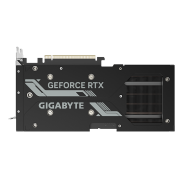 Видео карта GIGABYTE GeForce RTX 4070 TI WINDFORCE OC 12GB GDDR6X