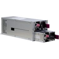 Захранващ блок Inter Tech IPC ASPOWER R2A-DV0800-N 2x800W, 2U, 80+ Platinum