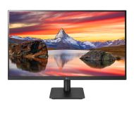 Монитор LG 27MP400P-B 27" Wide LED, IPS, 5ms GTG, 1000:1, 250cd/m2, Full HD 1920x1080, FreeSync, D-Sub, HDMI, Tilt, Reader Mode, Black