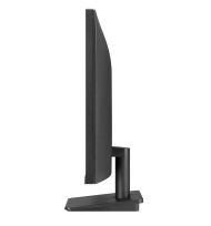 Монитор LG 27MP400P-B 27" Wide LED, IPS, 5ms GTG, 1000:1, 250cd/m2, Full HD 1920x1080, FreeSync, D-Sub, HDMI, Tilt, Reader Mode, Black