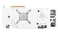 Видео карта Powercolor AMD RADEON RX 7900 XTX HellHoud Spectral White OC 24GB GDDR6