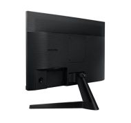 Монитор Samsung LS24C310EA, 24" IPS LED, 75 Hz, 5 ms GTG, 1920x1080, 250cd/m2, D-Sub, HDMI 1.4, Black