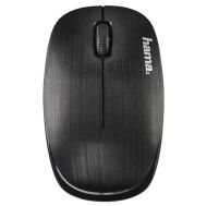 Mouse Hama-182618 Wireless MW-110, Black