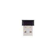 Mouse Hama-182618 Wireless MW-110, Black