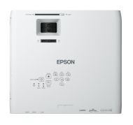 Мултимедиен проектор Epson EB-L260F, 3LCD, Laser, WUXGA (1920 x 1080), 240Hz, 16:9, 4600 lumen, 2500000 : 1, Ethernet, Wireless LAN 5GHz, VGA (2xIn, 1xOut), Composite, HDMI (2x), RS232, Audio In and Out, USB, Miracast, 60 months, 20000 h. light source