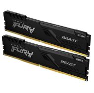 RAM D4 32G 2x16 3200, Kingston KF432C16BB1K2/32