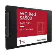 SSD 1TB WD Red, 2.5", SATA 3