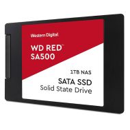 SSD 1TB WD Red, 2.5", SATA 3