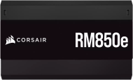 Захранващ блок Corsair RM850e, 850W 80+ GOLD ATX3.0, Fully Modular