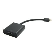 Adapter Mini DP M - HDMI F, Value 12.99.3129