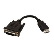 Adapter HDMI M - DVI F, Value 12.99.3115