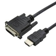 Adapter HDMI M - DVI F, Value 12.99.3115