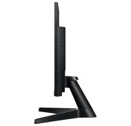 Монитор Samsung 24C314 24", LED IPS, 75 Hz, 5ms, 1920x1080, 250cd/m2, 1000: 1 Contrast, Flicker Free, Freesync, D-Sub, HDMI, 178°/178°, Black