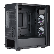 Кутия CM CMP 320 Mesh Black ARGB