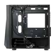Кутия CM CMP 320 Mesh Black ARGB