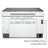 MFC HP LaserJet MFP M234dwe