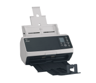 Документен скенер Ricoh fi-8150, A4, USB 3.2 gen1, ADF за 100 страници