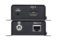 HDMI Extender (усилвател) ATEN VE801, (4K@40m), До 70 м