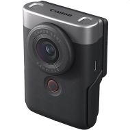 Цифров фотоапарат Canon PowerShot V10, Silver