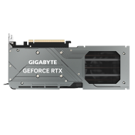 Видео карта GIGABYTE GeForce RTX 4060 TI GAMING OC 8GB GDDR6