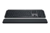 Клавиатура Logitech MX Keys S PLUS - GRAPHITE