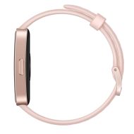 Фитнес гривна Huawei Band 8 Sakura Pink, Ahsoka-B19, 1.47", Amoled,194x368, BT 5.0, Silicone Strap