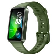 Фитнес гривна Huawei Band 8 Emerald Green, Ahsoka-B19, 1.47", Amoled,194x368, BT 5.0, Silicone Strap