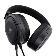 Слушалки TRUST GXT 498 Forta Gaming Headset PS5 Black