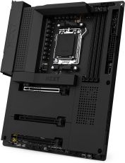 Дънна платка NZXT N7 B650E Black AM5, DDR5, WiFi 6E, PCIe 5.0