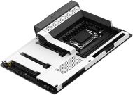 Дънна платка NZXT N7 B650E White AM5, DDR5, WiFi 6E, PCIe 5.0