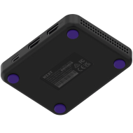 Външен кепчър NZXT Signal 4K30 HDR, 2 x HDMI, USB-C