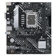 MB ASUS PRIME B660M-K D4, HDMI/VGA, 2xD4, 2xM.2