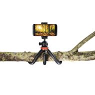 Мини статив/трипод HAMA FlexPro, За смартфони GoPro и фото камери, 27 см