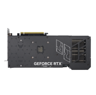 Видео карта ASUS TUF GAMING GeForce RTX 4060 TI OC 8GB GDDR6