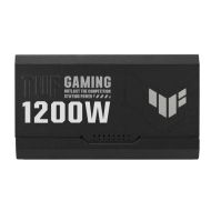 Захранващ блок ASUS TUF Gaming 1200W, 80+ Gold PCIe 5.0, Fully Modular