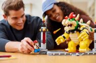 LEGO Super Mario - The Mighty Bowser - 71411