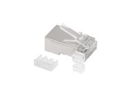 Конектор Lanberg RJ-45 CAT.6 FTP plug 8P8C OD1.2 (100 pcs)