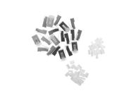 Конектор Lanberg RJ-45 CAT.6 FTP plug 8P8C OD1.2 (100 pcs)