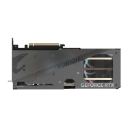Видео карта GIGABYTE GeForce RTX 4060 AORUS ELITE OC 8GB GDDR6