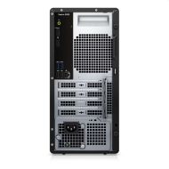 Настолен компютър Dell Vostro 3020 MT, Intel Core i5-13400 (10-Core, 20MB Cache, 2.5GHz to 4.6GHz), 8GB, 8Gx1, DDR4, 3200MHz, 512GB M.2 PCIe NVMe, Intel UHD Graphics 730, Wi-Fi 6, BT, Keyboard&Mouse, Win 11 Pro, 3Y PS