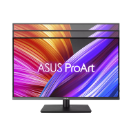 Монитор ASUS ProArt PA32UCR-K, 32" IPS 4K UHD(3840 x 2160), 1000 nits, Adobe RGB, 100% sRGB, Calman Verified, USB-C