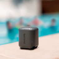 Speaker Philips TAS1505B Bluetooth Black
