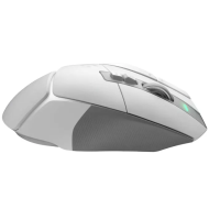 Безжична Геймърска мишка Logitech G502 X Lightspeed Бяло