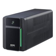 UPS 700VA APC BVX700LI AVR IEC Sockets
