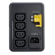 UPS 700VA APC BVX700LI AVR IEC Sockets