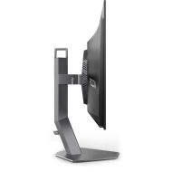 Монитор AOC AG276QZD, 26.5" OLED WLED, 2560x1440@240Hz, 0.03ms GtG, 1000cd/m2, 1000000:1, DCR 80M:1, Adaptive Sync, FlickerFree, Low Blue Light, 5Wx2, Tilt, Height Adjust, Pivot, Swivel, 2xHDMI, 2xDP, USB hub