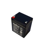 Батерия FirstPower FP4.5-12 - 12V 4.5Ah F1