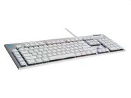 Клавиатура Logitech G815 LIGHTSPEED RGB Mechanical Gaming Keyboard GL Tactile - WHITE - US INT`L - USB - N/A - INTNL-973 - TACTILE SWITCH